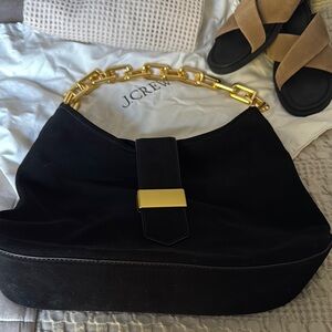 NWT J CREW handbag